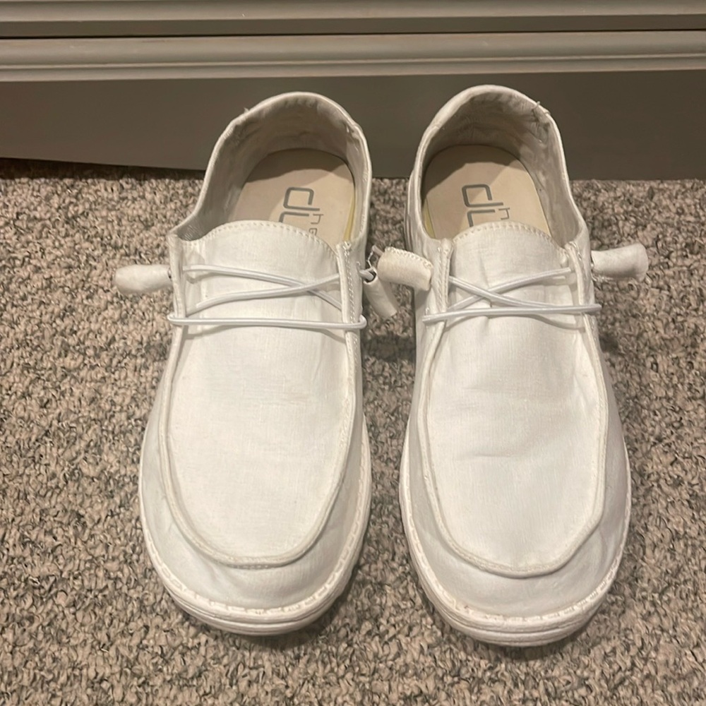 Worn 1 time